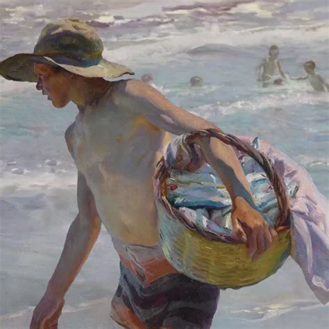 National Gallery On Twitter Do You Want To See Sorolla Spanish