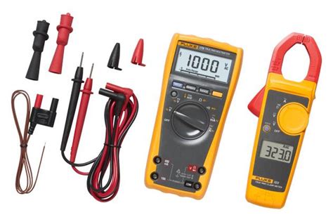 Fluke 179 True-RMS Digital Multimeter | Fluke