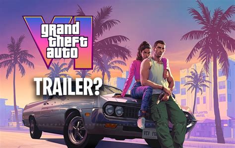 Gta Fuites Du Deuxi Me Trailer Et Informations Sur Le Jeu Creo Gaming