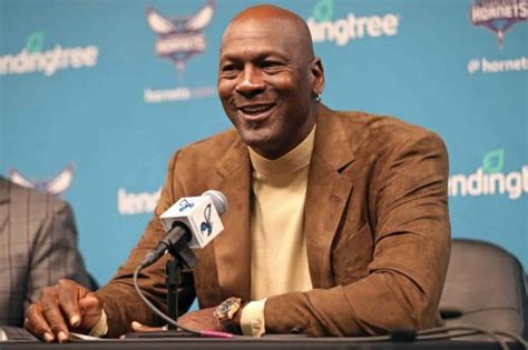 How Much Did Michael Jordan Spend To Buy The Hornets