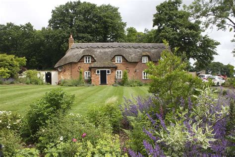 Cottage Garden - Jenny Noscoe Garden Design