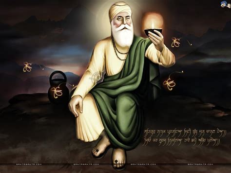 Guru Nanak Wallpapers - Wallpaper Cave