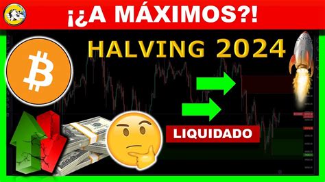 Explotar El Mercado Durante Abril O Mayo An Lisis Criptomonedas