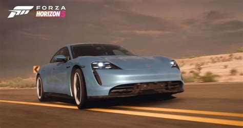 Los 6 Coches Más Rápidos De Forza Horizon 5