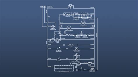 Different Types Of Electrical Drawings