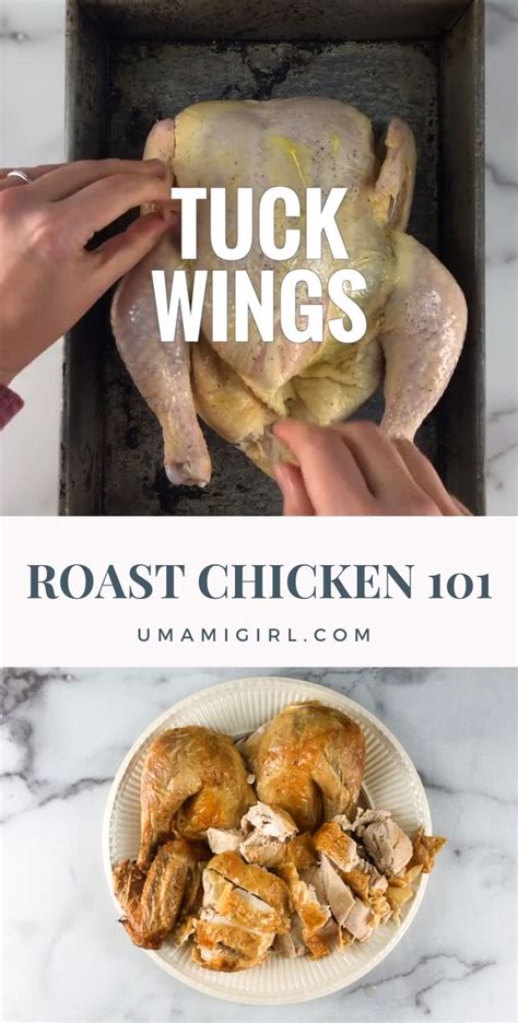 Old Fashioned Roast Chicken Recipe [video] Recipe [video] Best Roast Chicken Recipe Chicken