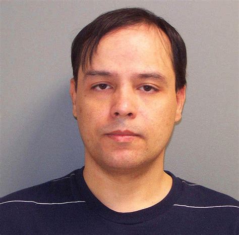 Norwalk Man Accused Of Repeatedly Sexually Assaulting Then 8 Year Old