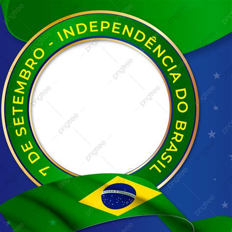 Gambar Independencia Do Brasil 7 De Septembro Bingkai, Brasil ...