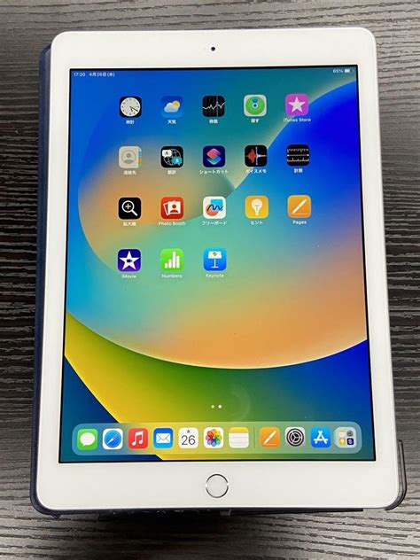 ipad 第6世代 32GB Wi Fiモデル