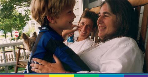 Guide Di Gay Lex Formazione Di Un Atto Di Nascita Con Due Madri Parte