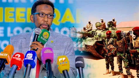 Muuse Dagaal Buu Kaxigaa Garxajis Intuu Madaxweyne Somaliland Noqon