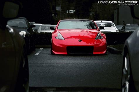 Nissan 370Z Forum - stunner253's Album: Slammed - Picture