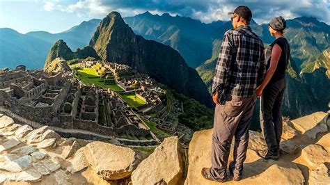 From Aguas Calientes Machu Picchu Ticket Guided Tour Bus