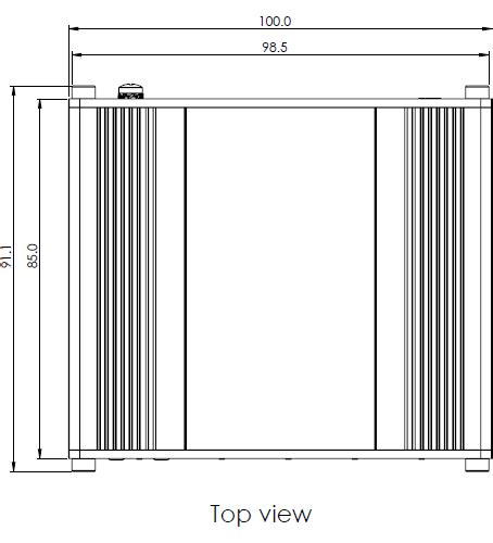 TSW110 Spatial Measurements Weight Teltonika Networks Wiki