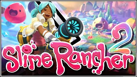 Una Nueva Aventura Ondulada Slime Rancher Steam Epic Games