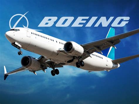 Boeing 737 Max Wallpapers - Wallpaper Cave