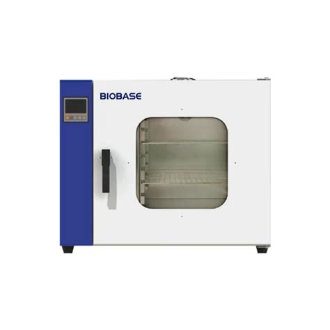 Biobase Hot Air Sterilizer L Timing System Autoclave Sterilization Machine Hot Air