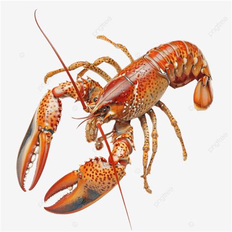 Spicy Crayfish Crayfish Food Png Transparent Image And Clipart For