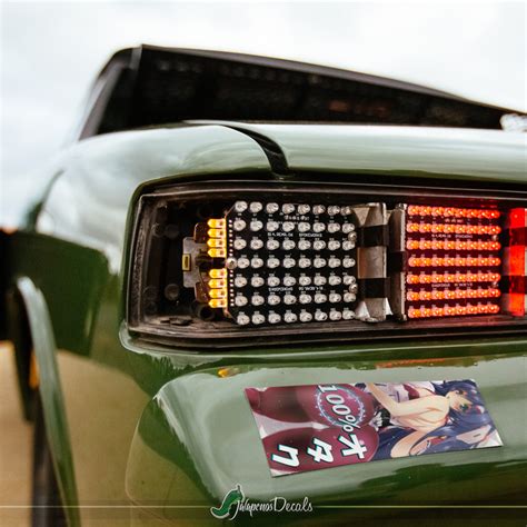 Tomo Asama V Student Musashi Ariadust Academy Sexy Hot Anime Manga Boobs Jdm Printed Box Slap