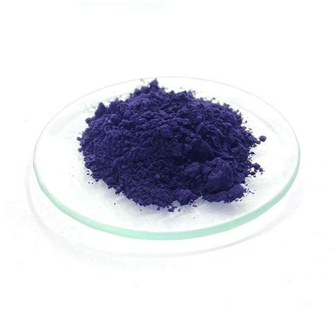 Permanent Rl Pv Organic Pigment Violet For Water Based Inks