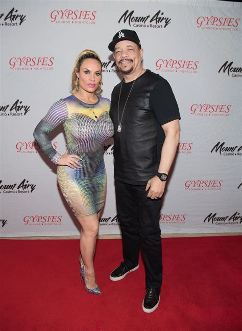 Ice-T's Wife Coco Shows off Her Massive Shoe Closet & Fans Are Impressed