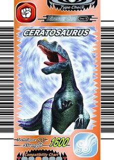 Dino Rey Cartas De Dino Rey Cartas De Dinosauriuo Gabu Dinosaur