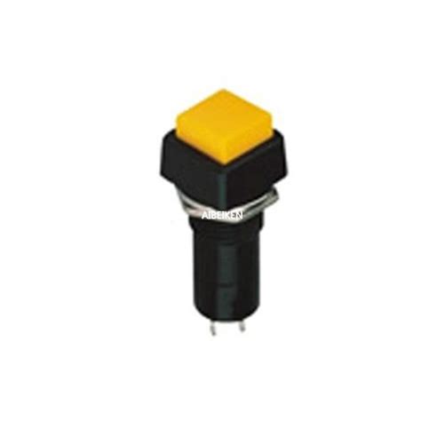 Touch Push Button Switch Pbs Series Yueqing Aibeiken Electric Co