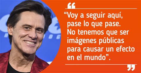 Jim Carrey Decidió Alejarse De La Actuación Y Ahora Se Enfoca En Lo Que Realmente Lo Hace Feliz