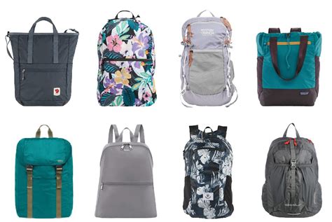 Best Packable Backpack For Travel 14 Versatile Options