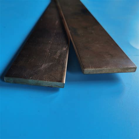 Cube Plate C B Sheet Beryllium Copper Sheet Beryllium Copper