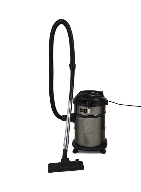 Krypton 2300w Drum Vacuum Cleaner Knvc6107