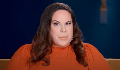 What Happened To Whitney Way Thore The Shocking Behavior That Has Fans