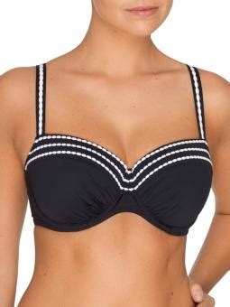 Chantaldessous De Primadonna Swim Croisette Bikini Oberteil