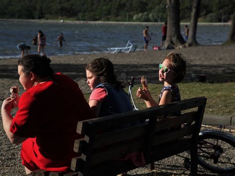 Ice Cream At The Lake Smithsonian Photo Contest Smithsonian Magazine