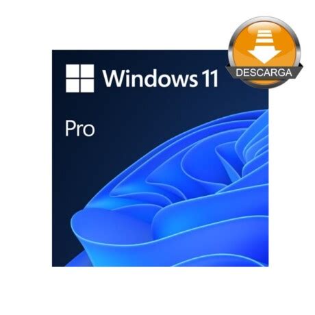 Licencia Windows Pro Bit Spanish Esd Universo Binario