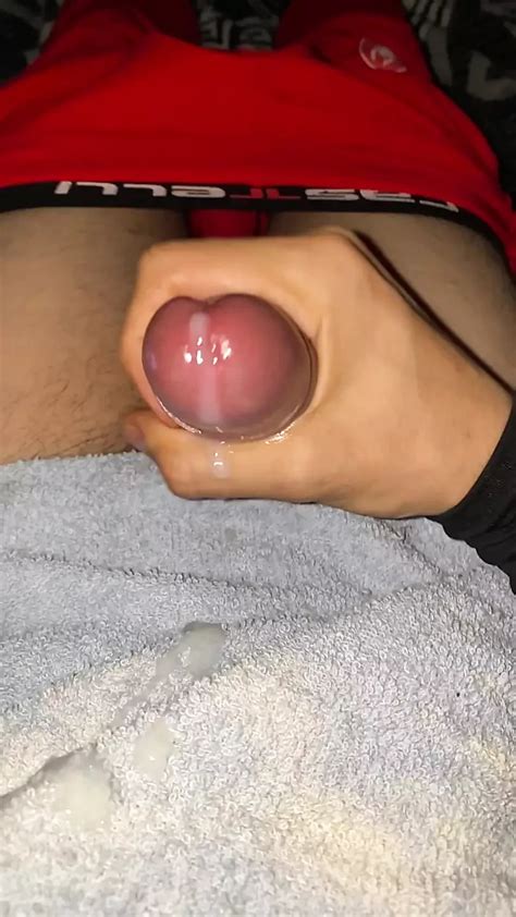 Boy Plays With His Dick And Cums On Himself Ukrainian Gay Twink Porn XHamster