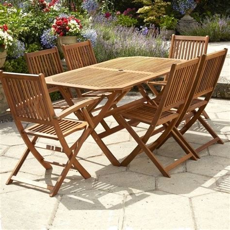 Garden Furniture with Less Maintenance | TEAK GARDEN INDONESIA