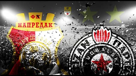 Najava Utakmice 20 Kola Mozzart Bet SLS FK Napredak FK Partizan