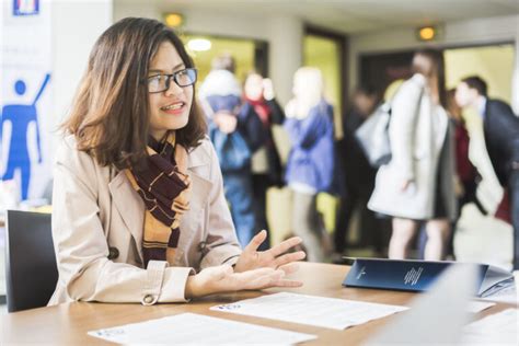 Career Week At Igr Iae Rennes Igr Iae Rennes