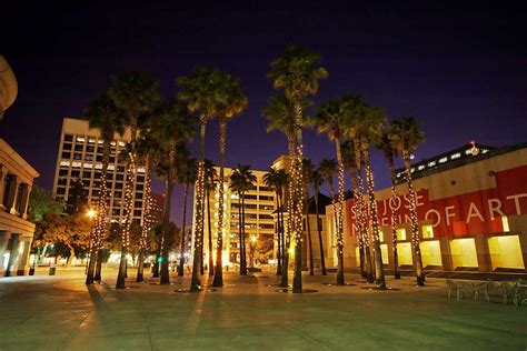 My New York Diary: Fun Facts About San Jose, California