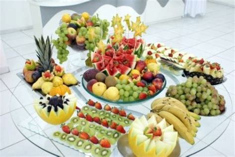 Decoração de Mesa de Frutas para Natal 25 Fotos Inspiradoras Só Decor