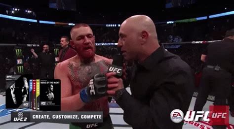 Conor McGregor zaakceptował ofertę UFC na walkę z Dustinem Poirierem