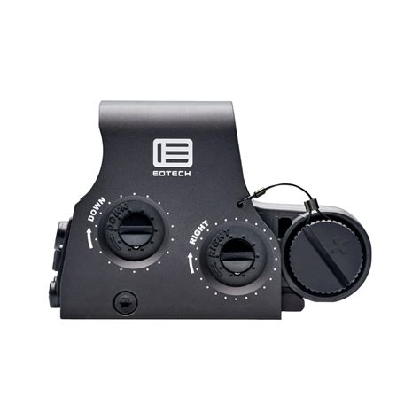 EOTECH HWS XPS2 0 Circle Dot Green THORON