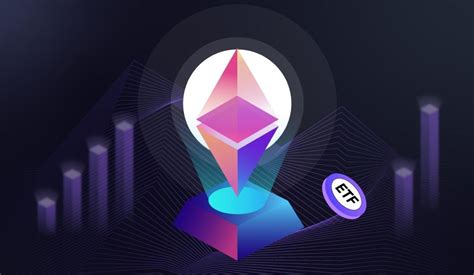 Are Ethereum Etfs The Next Bull Opportunity In Crypto Market