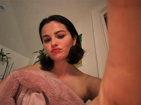 Celeb Selena Gomez Nude Photo The Fappening Leaked Photos