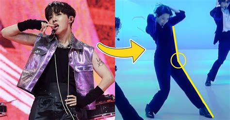 Here’s Why BTS J-Hope’s “Dynamite” Dance Break At The 2020 MMAs Was So ...