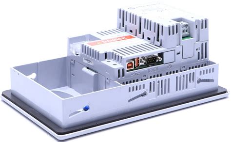 Allen Bradley P K M A Ser A Panelview Plus Premier Equipment