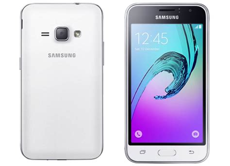 Samsung Galaxy J1 2016 Official Price P5k, Specs vs J1 2015