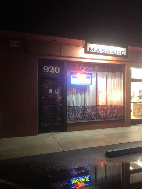 Ocean Massage Updated January 2025 920 W College Ave Santa Rosa California Massage