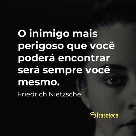 184 Frases De Friedrich Nietzsche Fraseteca